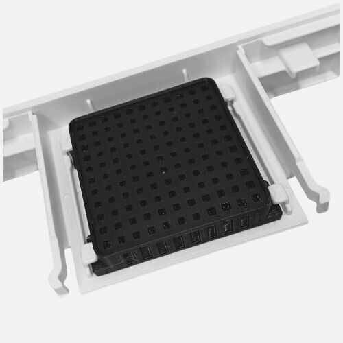 Ahutec GmbH Filter für Liebherr FreshAir Aktivkohlefilter 9096989 988246000 9882460 7440021 Bis zu 65% Rabatt