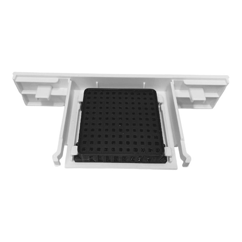 Ahutec GmbH Filter für Liebherr FreshAir Aktivkohlefilter 9096989 988246000 9882460 7440021 Bis zu 65% Rabatt