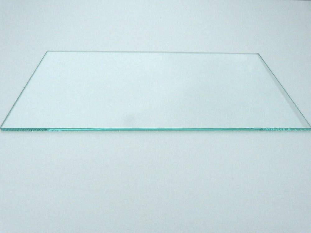 dieglasschmiede Kühlschrank Einlegeboden Glasboden Glasplatte Ersatz Platte Echtglas Neuware