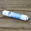 agdmaster Wessper AquaCrystalline Kühlschrank Wasserfilter Clearance-Verkauf