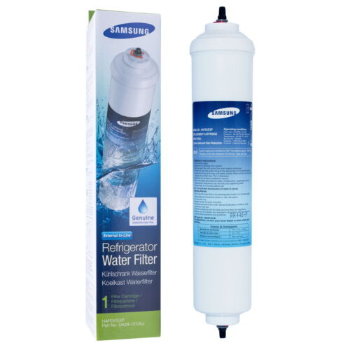 isb-filter Samsung HAFEX/EXP Kühlschrank Wasserfilter