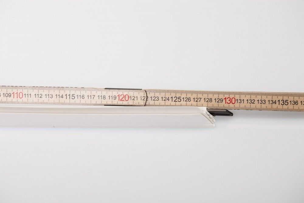 mmsb-gmbh Türdichtung, Dichtungsset, Universal Dichtung 1300 x 700mm für Kühlschrank im Angebot