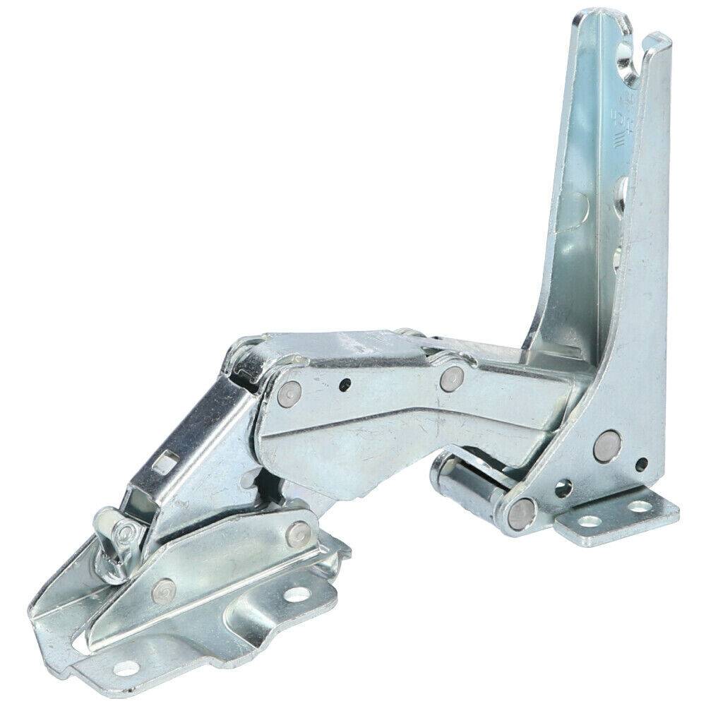 kenekos AEG Scharnier Hettich für Kühlschrank 3363 5.0 3703 5.0 Links oben Rechts unten