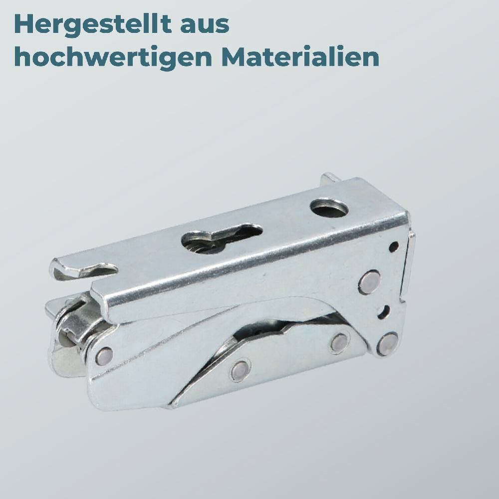 kenekos AEG Scharnier Hettich für Kühlschrank 3363 5.0 3703 5.0 Links oben Rechts unten Fabrik Onlineshop