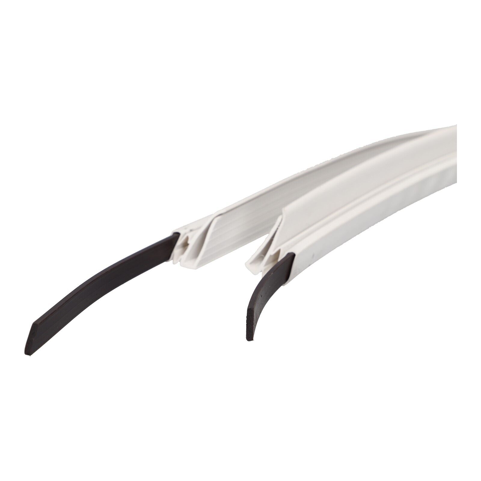 TOP-Ersatzteillager Universal Türdichtung Türdichtungsset Magnetdichtung 1300 x 700 mm Kühlschrank Versandkostenfrei