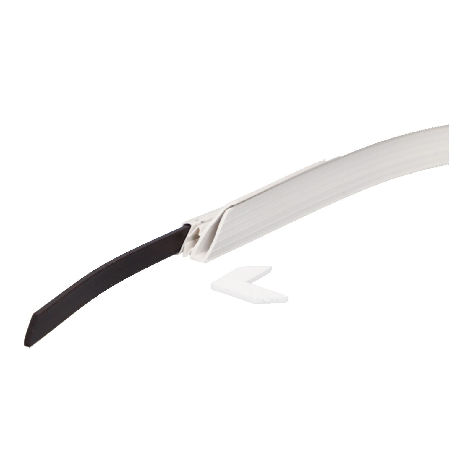 TOP-Ersatzteillager Universal Türdichtung Türdichtungsset Magnetdichtung 1300 x 700 mm Kühlschrank Versandkostenfrei