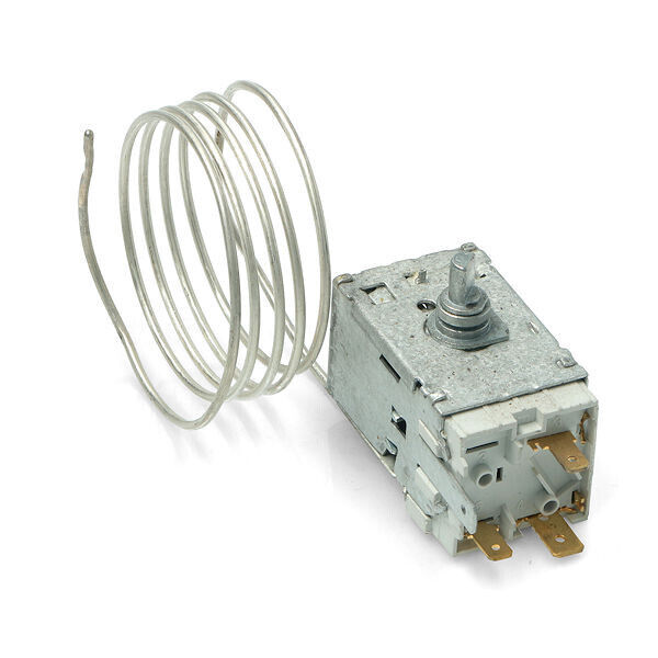 GS Shop Lehr Thermostat Kühlschrank passend für Bauknecht Whirlpool Ignis wie 484000008686