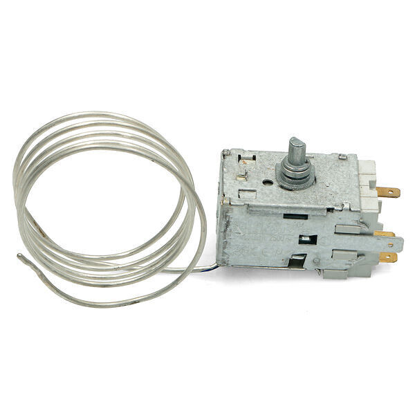 GS Shop Lehr Thermostat Kühlschrank passend für Bauknecht Whirlpool Ignis wie 484000008686 Flash Sale