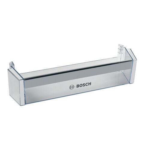 Ersatzteil-Check.de Bosch 100mm Absteller für Kühlschrank - Transparent (00743239)