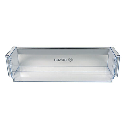 Ersatzteil-Check.de Bosch 100mm Absteller für Kühlschrank - Transparent (00743239) Black Friday