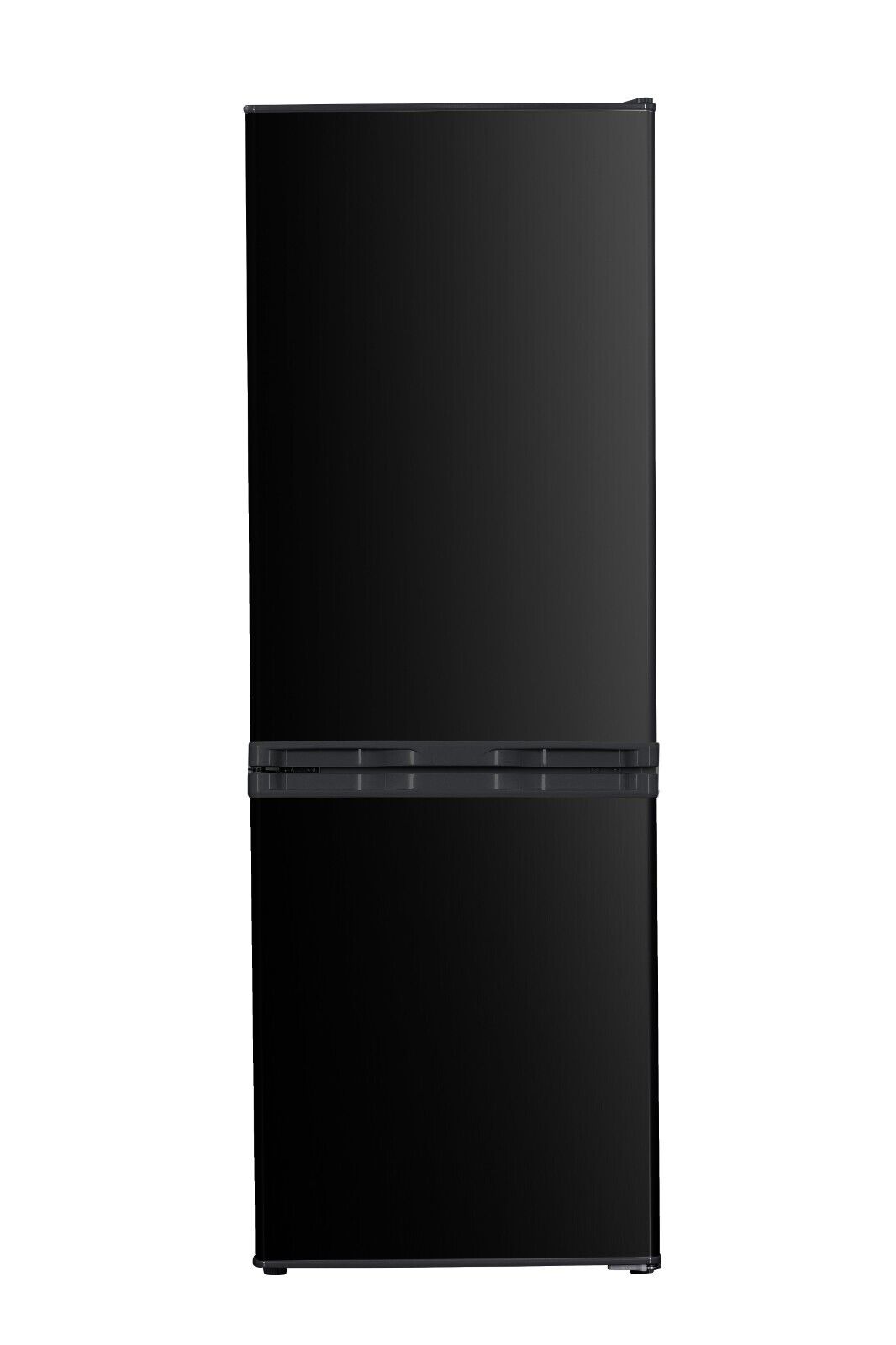 Homebird24 GERATEK Kühl-Gefrierkombination KG1200B, 173 Liter , schwarz, 4* Gefrierfach Top Angebot