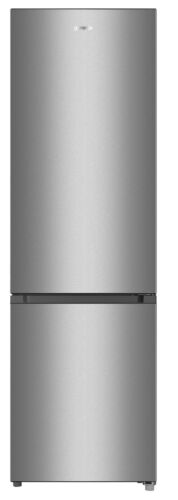 saturn Gorenje RK4182PS4 269L Kühl-Gefrierkombination - Grau