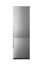 dealforless-shop PKM KG 249.4 A++IX Inox Design 180,00x55,40cm 277L Kühlgefrierkombination