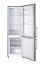 dealforless-shop PKM KG 249.4 A++IX Inox Design 180,00x55,40cm 277L Kühlgefrierkombination Letzte 2 Tage