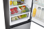 Samsung Deutschland Samsung Bespoke RL38A7B5BS9/EG Kühl-Gefrierkombination - Silber Zeitbegrenzte Promotion