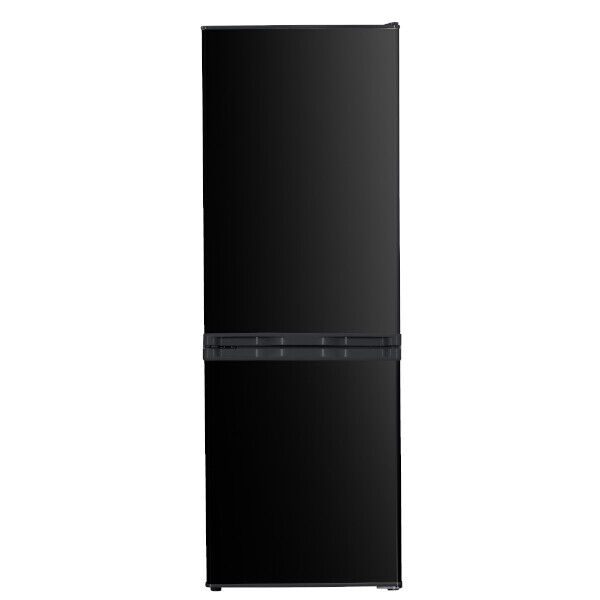 stuebinger_online PKM KG230KHEB schwarz Kühlgefrierkombination 173L Kühlschrank LED Nur für heute