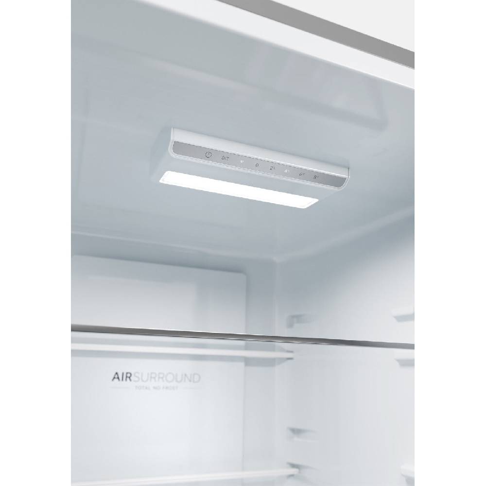 ROTCOM Deutschland Kühl-/Gefrierkombination hOn-App TotalNoFrost HumidityZone Haier HDW1620CNPK 2ML Discount Store für neue Produkte