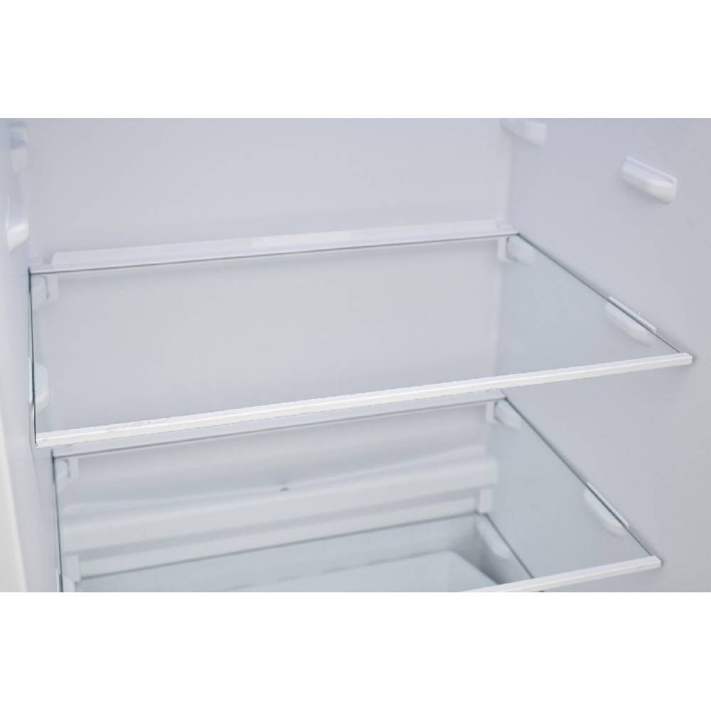 We Will Shop U Telefunken Kühl-Gefrierkombination Kühlschrank mit Gefrierfach 268 Liter groß Clearance-Verkauf