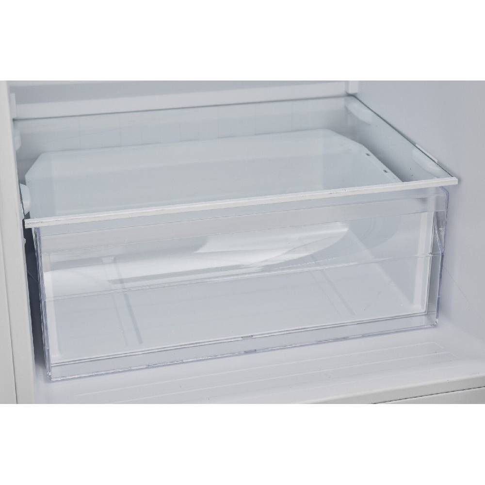 We Will Shop U Telefunken Kühl-Gefrierkombination Kühlschrank mit Gefrierfach 268 Liter groß Clearance-Verkauf