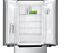 stuebinger_online Wolkenstein French Door Kombinationsgerät - Inox (FD 351.4A++NF IX) Fabrikladen
