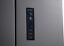 stuebinger_online Wolkenstein French Door Kombinationsgerät - Inox (FD 351.4A++NF IX) Fabrikladen