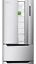 stuebinger_online Wolkenstein French Door Kombinationsgerät - Inox (FD 351.4A++NF IX) Fabrikladen