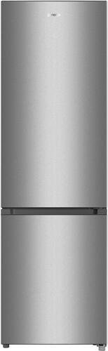 cleverdeals Gorenje RK4182PS4 269L Kühl-Gefrierkombination - Grau