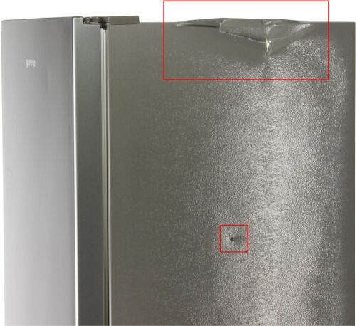 cleverdeals Gorenje RK4182PS4 269L Kühl-Gefrierkombination - Grau Black Friday Preise