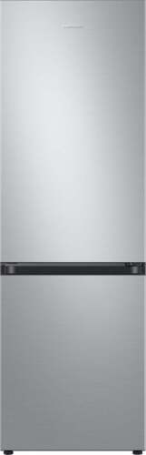 mediamarkt SAMSUNG RL34C600CSA/EG Kühlgefrierkombination (C 163 kWh 1853 mm hoch Edelsta