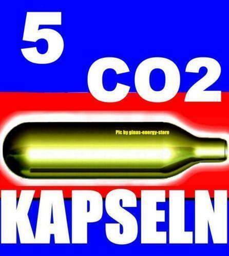 dirtyharrys-discount-shop Auswahl Co2 Bierkapseln für Bier Maxx Zapfprofi Bier Kapseln Exportserie Weihnachtsangebot