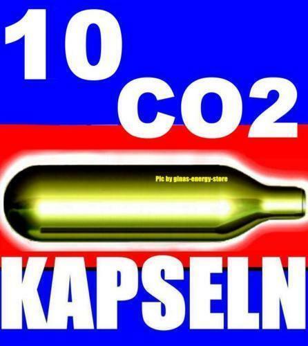 dirtyharrys-discount-shop Auswahl Co2 Bierkapseln für Bier Maxx Zapfprofi Bier Kapseln Exportserie Weihnachtsangebot