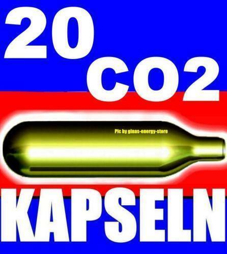 dirtyharrys-discount-shop Auswahl Co2 Bierkapseln für Bier Maxx Zapfprofi Bier Kapseln Exportserie Weihnachtsangebot
