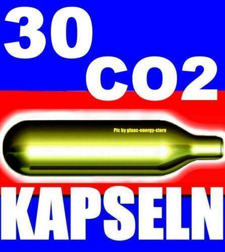 dirtyharrys-discount-shop Auswahl Co2 Bierkapseln für Bier Maxx Zapfprofi Bier Kapseln Exportserie Weihnachtsangebot