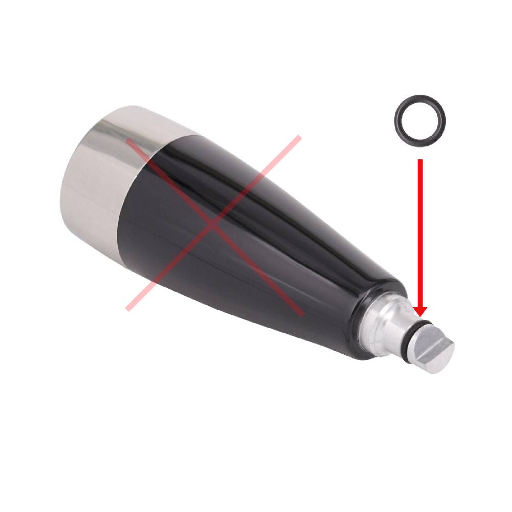 Snapworld-Kaffee Set O-Ring Dichtung für Philips Perfect Draft 6L Bier Zapfanlage HD 3600 - 3720 Neueste Mode