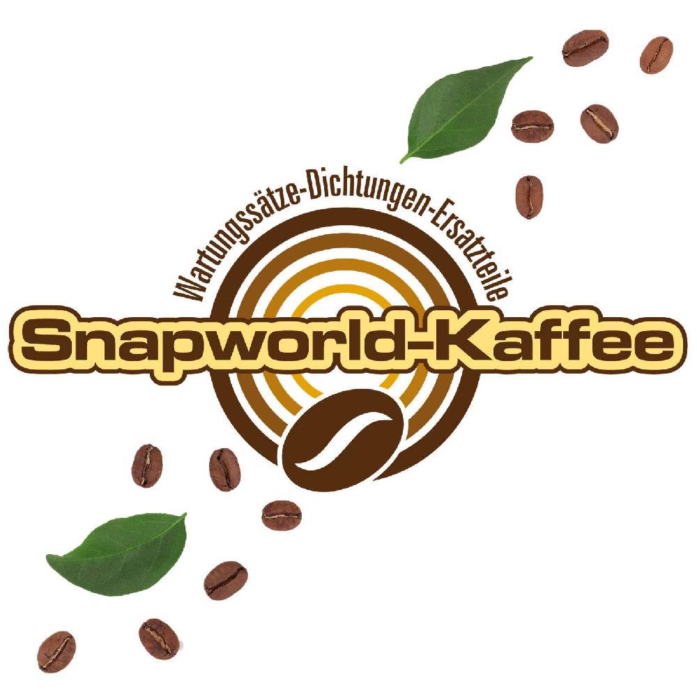Snapworld-Kaffee Set O-Ring Dichtung für Philips Perfect Draft 6L Bier Zapfanlage HD 3600 - 3720 Neueste Mode