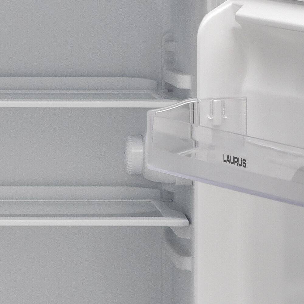 aruh_vertrieb Einbaukühlschrank 88 cm Schlepptür 134 L integrierbar Vollraum ohne Gefrierfach Bis zu 60% Rabatt