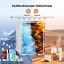 Light Up Your Life Puluomis 230V 4L Mini Kühlschrank - Weiß Discount Store für neue Produkte