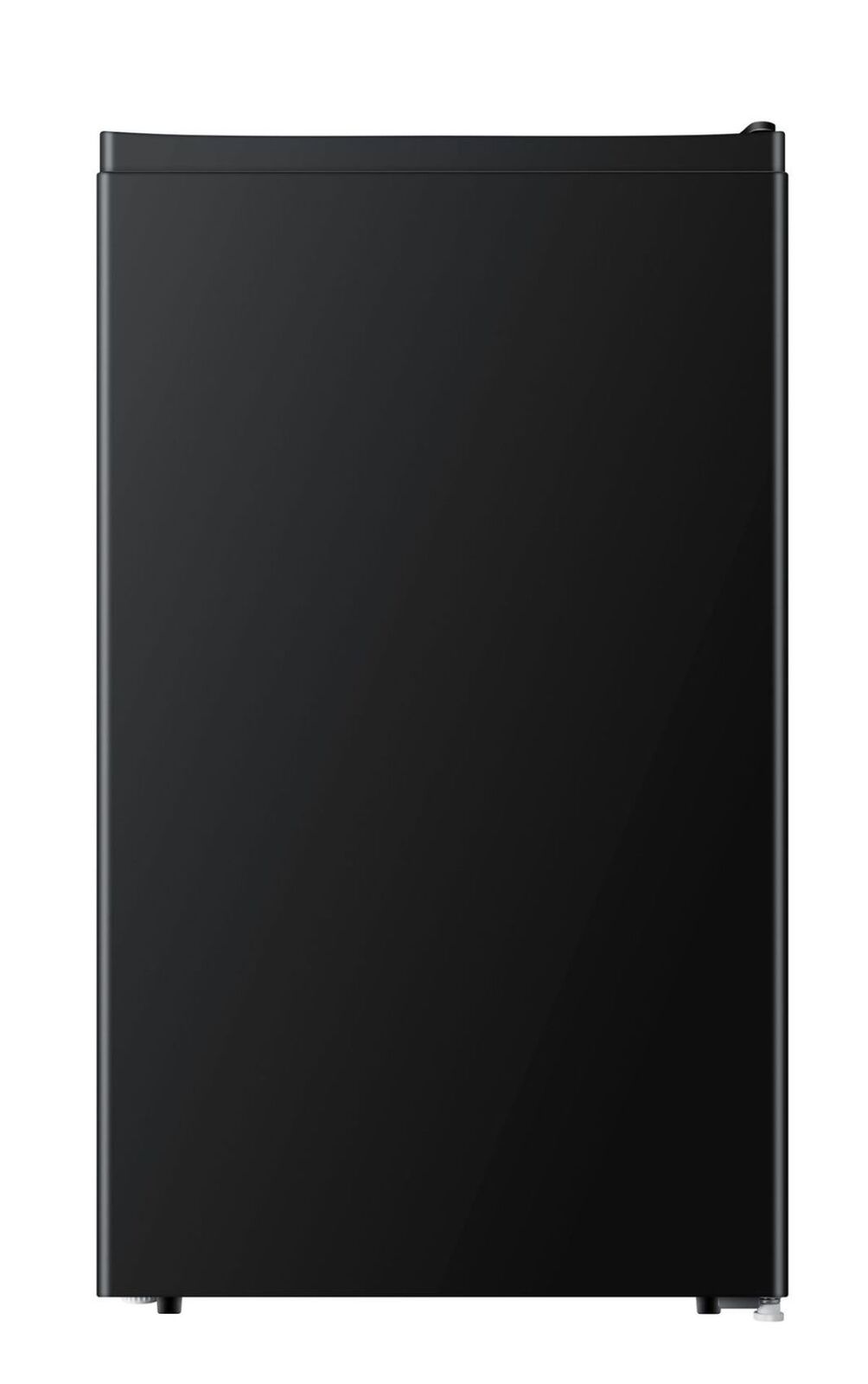 stuebinger_online PKM KHKS93EB Kühlschrank schwarz 94L Freistehend mit Kaltlagerfach 84 cm
