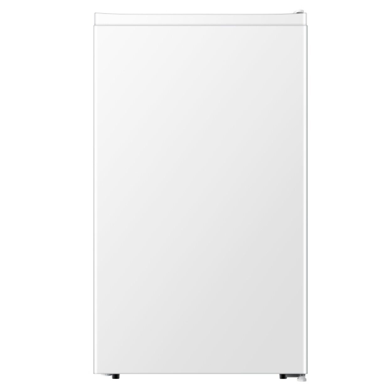 stuebinger_online PKM KHKS93EW Kühlschrank weiß 94L Freistehend mit Kaltlagerfach 84 cm