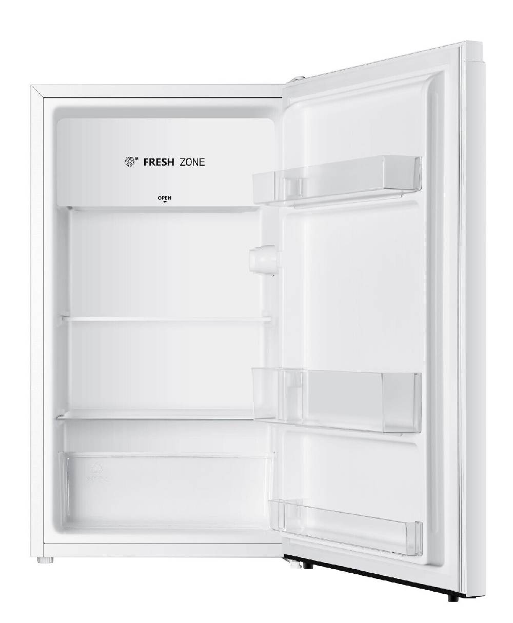 stuebinger_online PKM KHKS93EW Kühlschrank weiß 94L Freistehend mit Kaltlagerfach 84 cm Günstiger Verkauf