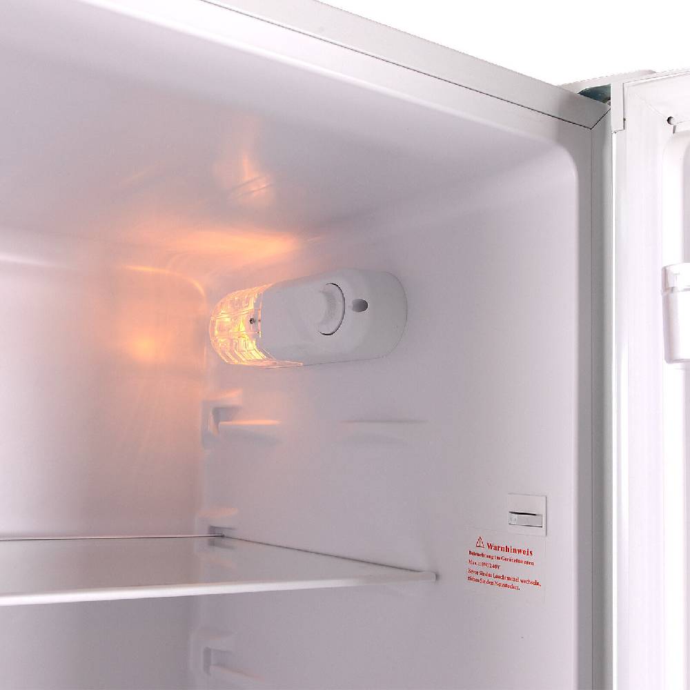STABILO - Steinheim Heinz-Krause 918431 Kühlschrank ohne Gefrierfach 237 L weiß 5 Fächer 1 Schublade Fabrikverkauf