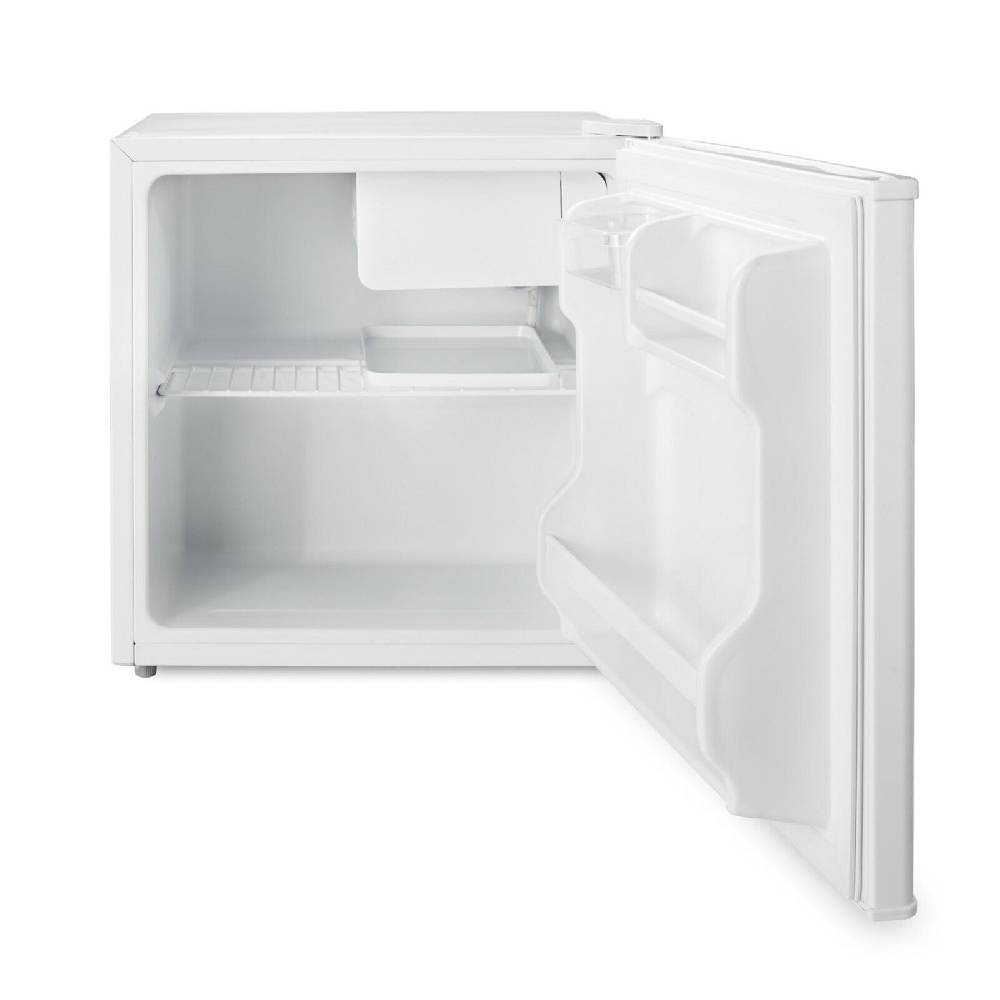 ROTCOM Deutschland Mini Kühlschrank comfee RCD76WH1 Kühlgerät Box mit Eisfach RO_RCD76WH1_B Meist gekauft