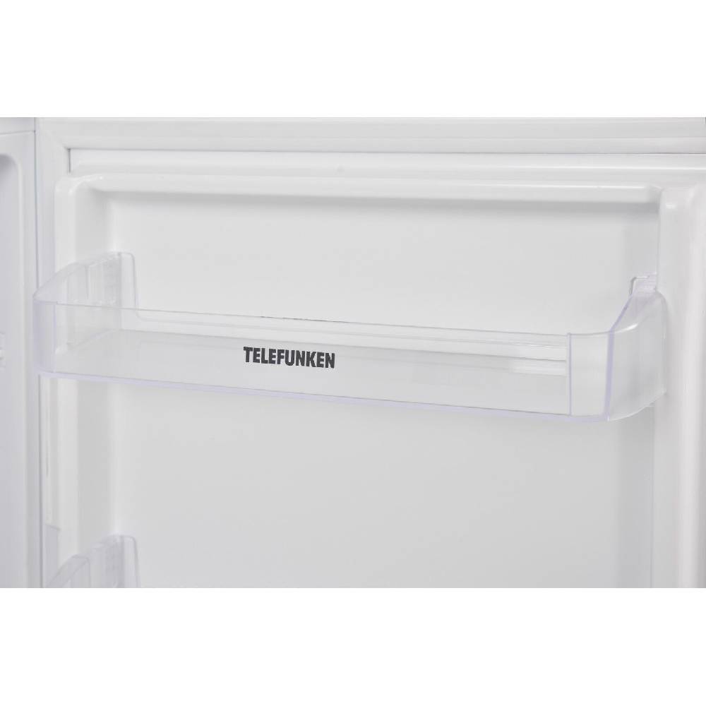 We Will Shop U Telefunken EK88S134E Einbaukühlschrank | 88cm Nische | 126 Liter Nutzinhalt Kostenloser Versand