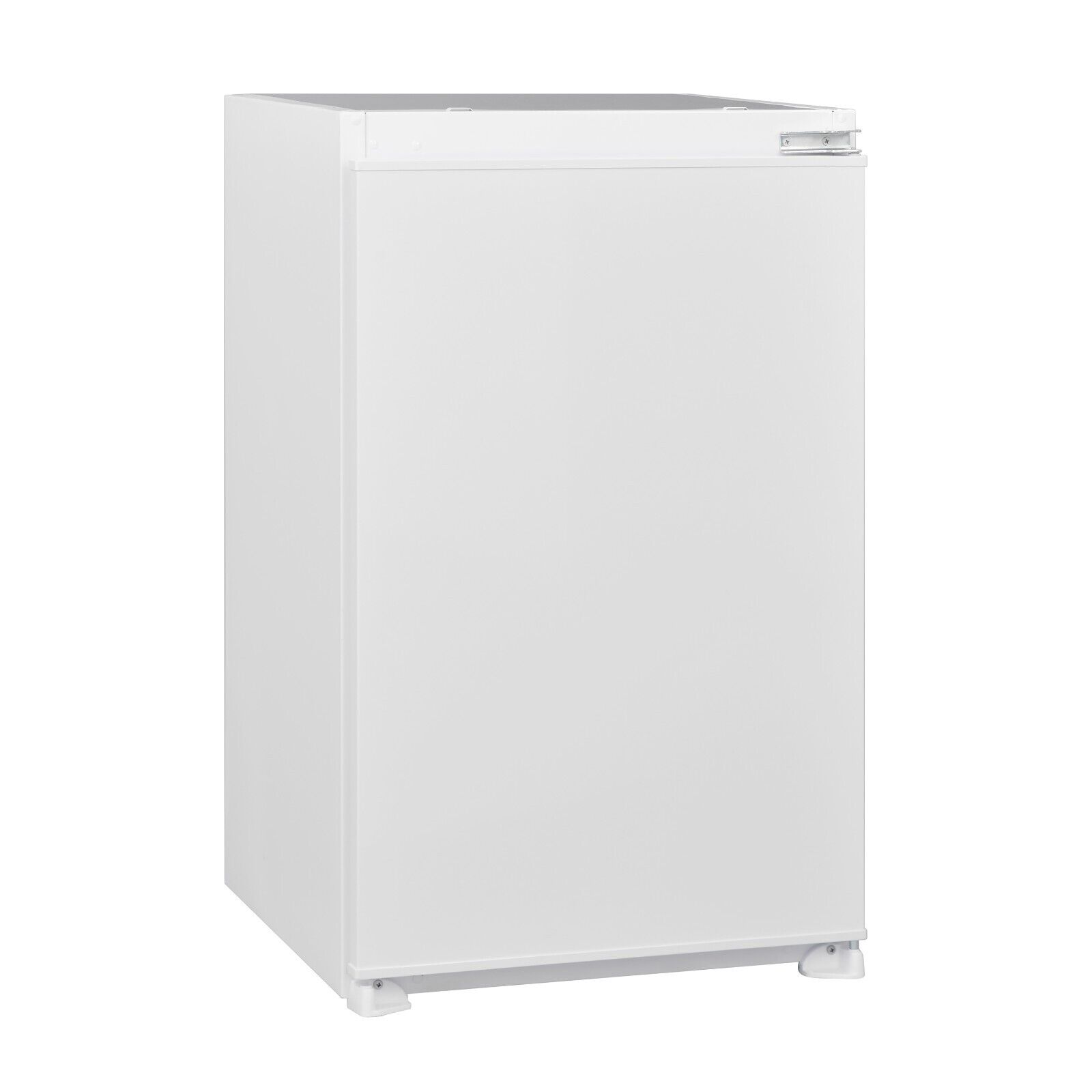 We Will Shop U Telefunken EK88S134E Einbaukühlschrank | 88cm Nische | 126 Liter Nutzinhalt Kostenloser Versand