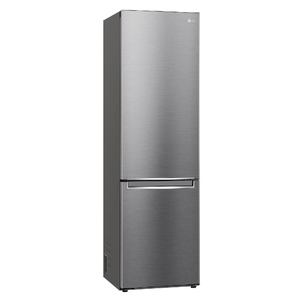 ROTCOM Deutschland Kühl-/Gefrierkombination 384 Liter Total NoFrost MultiAirflow LG GBP52PZNCN1 2ML Limitierter Zeitrabatt