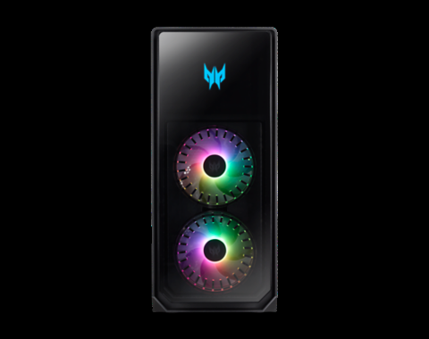 Acer Store Deutschland Predator Orion 7000 Gaming-Desktop PC PO7-655 Schwarz Günstig kaufen