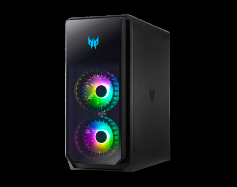 Acer Store Deutschland Predator Orion 7000 Gaming-Desktop PC PO7-655 Schwarz Günstig kaufen