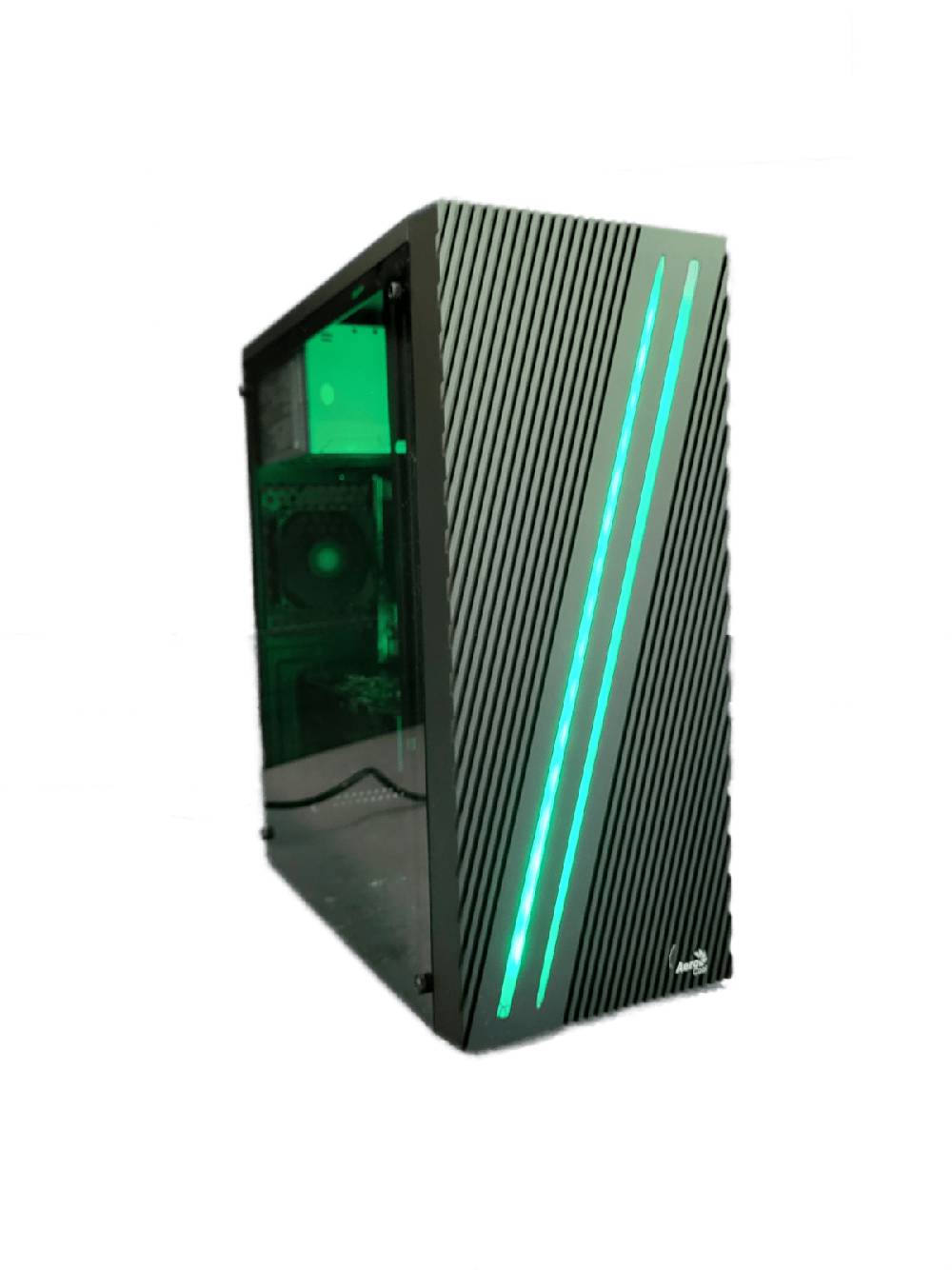 Hardwareartde Ultra Gamer Gaming Komplett Pc intel i7 Nvidia GTX SSD 1TB Windows 11 Begrenztes Angebot
