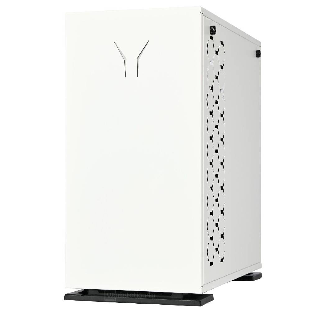 Workstation4u Gaming PC AMD Ryzen 7 5700X3D, 32GB RAM, Radeon RX 7900 GRE , 1TB SSD, W11, WLAN Online Shopping