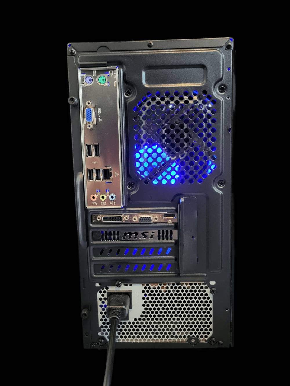Hardwareartde Gaming PC 16GB Ram | Intel i7| NVIDIA GTX 750 ti /1050 ti /1060 | Windows 11 Große Rabatte